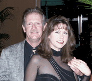 gold and silver coins